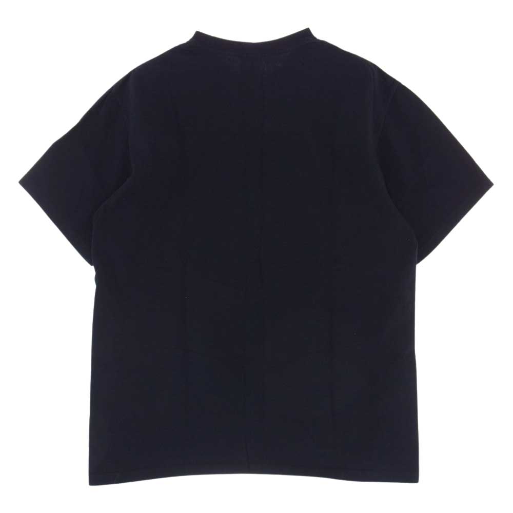 Supreme シュプリーム 20SS Sailboat Tee セイルボート プリント 半袖 Tシャツ ブラック系 M【中古】