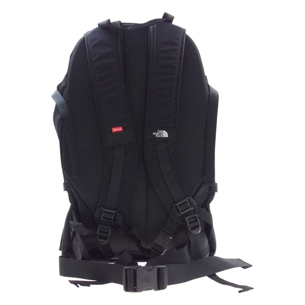 専用　　新品 supreme 18AW backpack  レッド 国内正規品