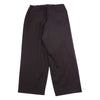 GRAPHPAPER グラフペーパー 19AW GM194-40512  Lechoppe EDIFICE 別注 Wool Twill Cook Pant ウールツイル コック パンツ ブラウン系 F【美品】【中古】