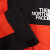 THE NORTH FACE ノースフェイス NP11834 Mountain Light Jacket マウンテン ライト ジャケット レッド系 M【中古】