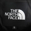 THE NORTH FACE ノースフェイス ND91641 Baltro Light Jacket バルトロ ライト ダウン ジャケット ブラック系 ブルー系 S【中古】