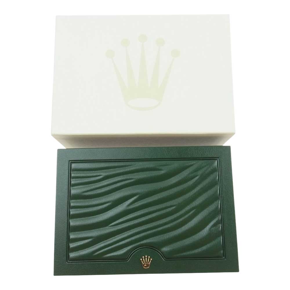 ROLEX ロレックス 116622 G番 ヨットマスター ロレジウム 自動巻 SS 時計 シルバー系【極上美品】【中古】