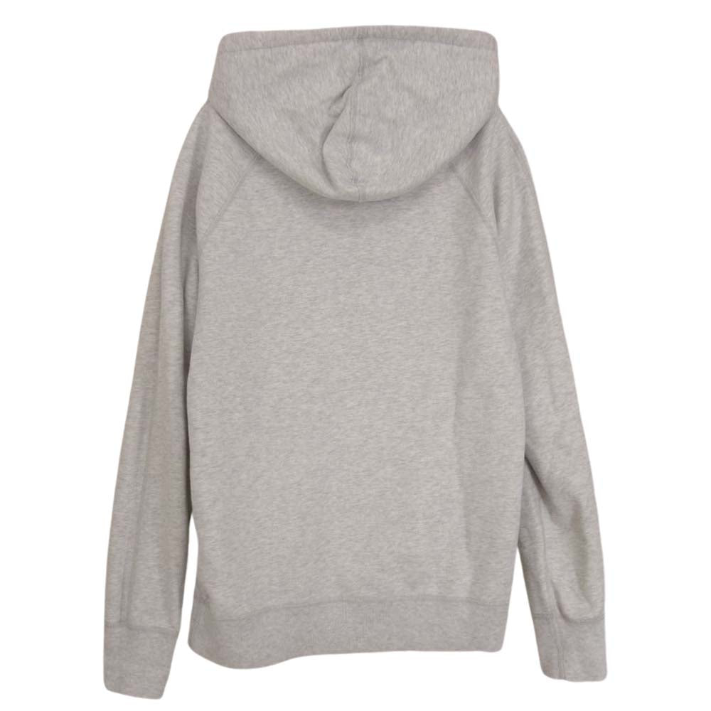 REIGNING CHAMP レイニングチャンプ プルオーバー スウェット パーカー グレー系 S/P【中古】