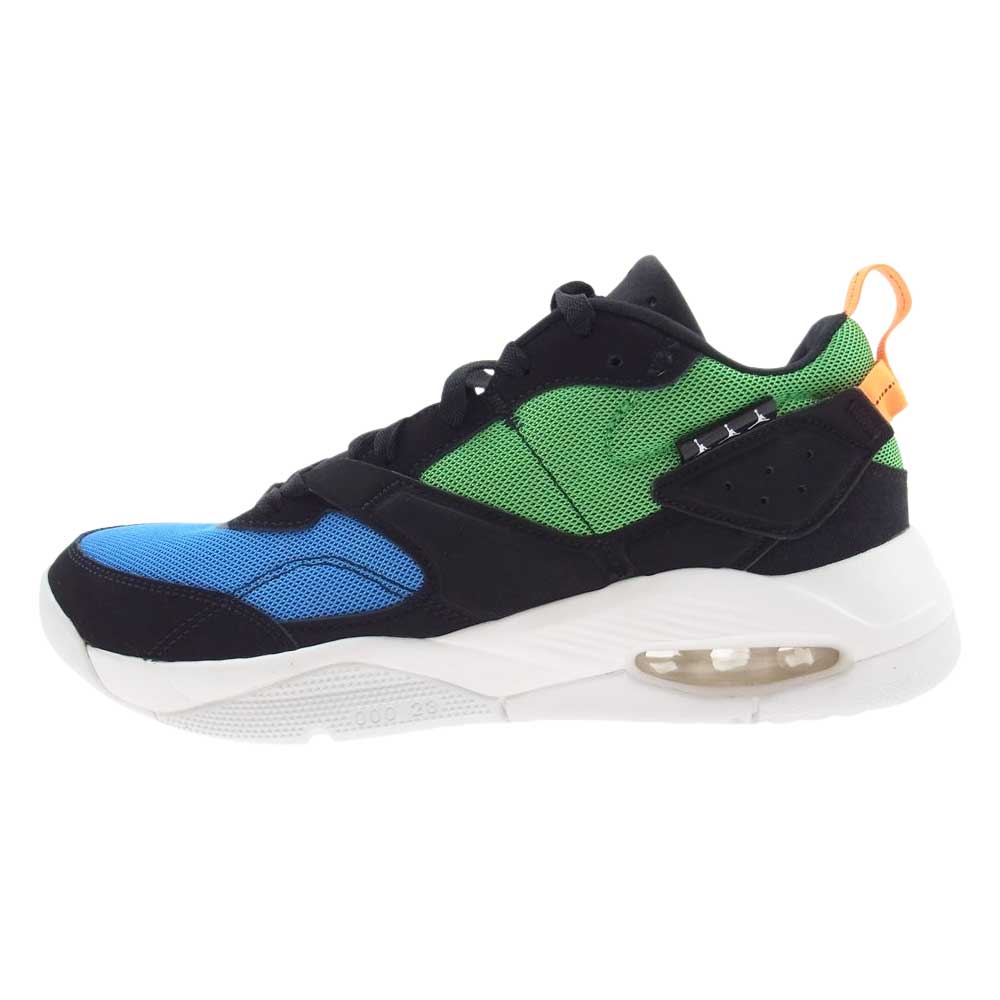 NIKE AIR JORDAN ナイキ ジョーダン CZ3984 400 JORDAN AIR NFH ジョーダン エア スニーカー マルチカラー系 26.0cm【極上美品】【中古】