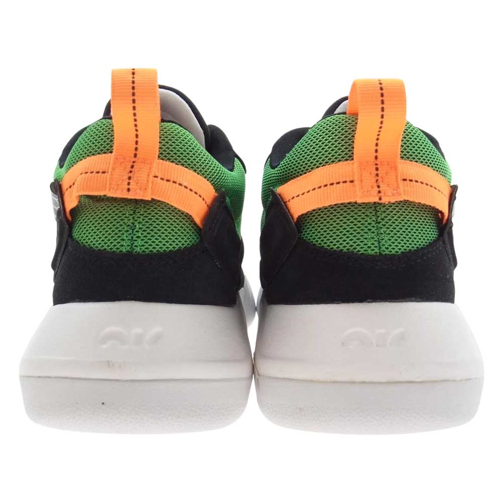 NIKE AIR JORDAN ナイキ ジョーダン CZ3984 400 JORDAN AIR NFH ジョーダン エア スニーカー マルチカラー系 26.0cm【極上美品】【中古】