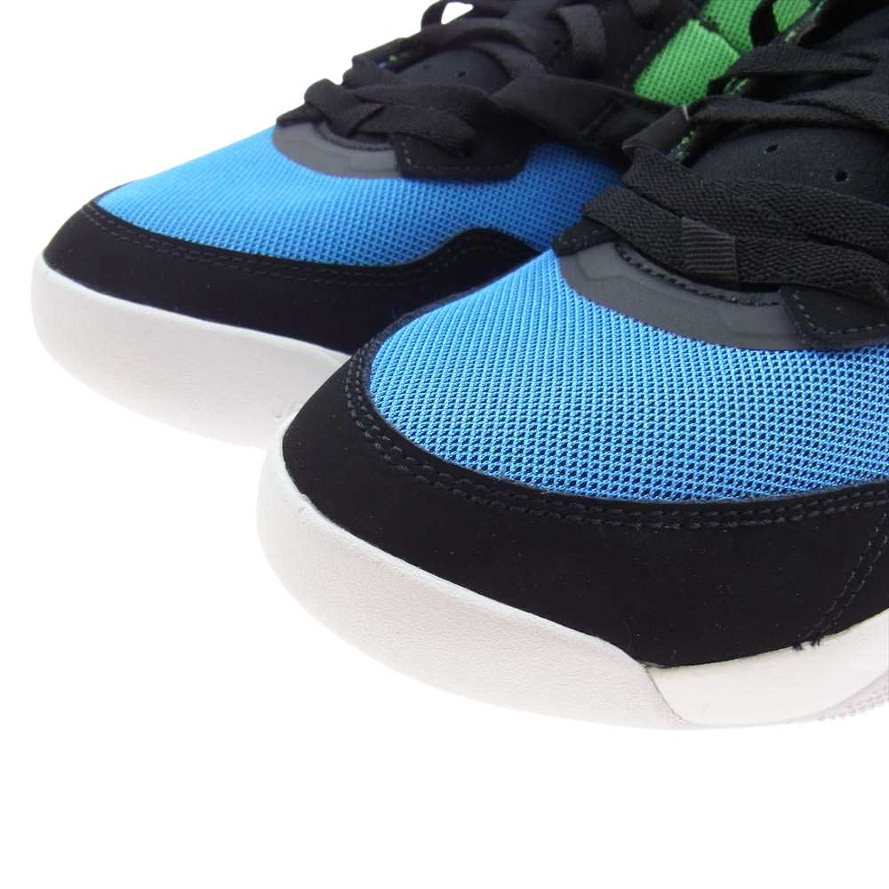 NIKE AIR JORDAN ナイキ ジョーダン CZ3984 400 JORDAN AIR NFH ジョーダン エア スニーカー マルチカラー系 26.0cm【極上美品】【中古】