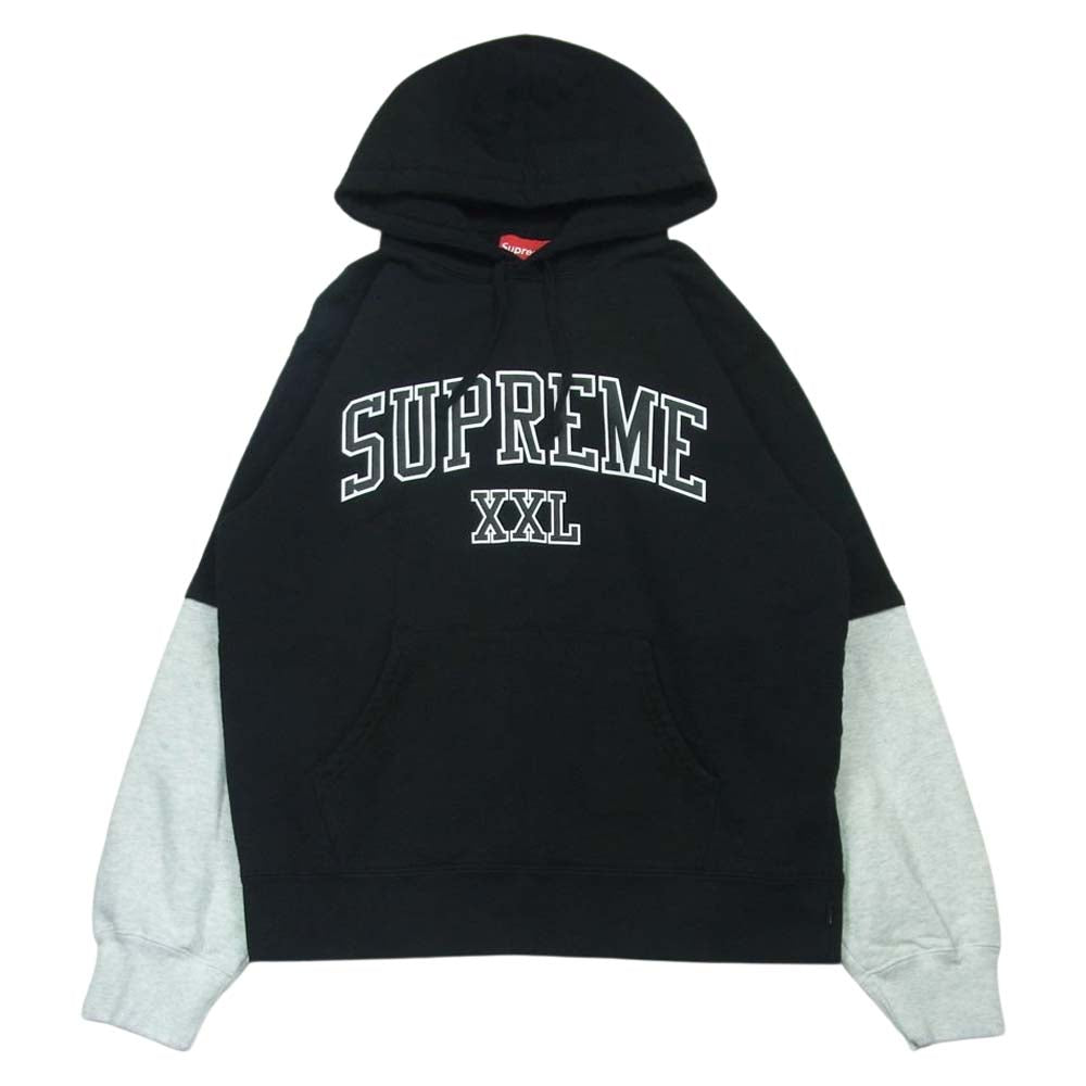 【値下】SUPREME 20SS MCMXCIV Sweatshirt パーカー