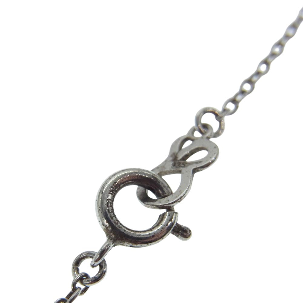 ★美品★ ジャスティンデイビス MOON TIARA ネックレス SNJ713 MOON TIARA ネックレス | ジャスティン デイビス（JUSTIN DAVIS）公式