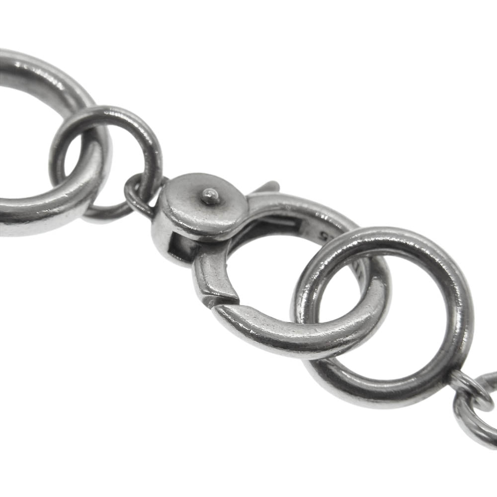Justin Davis ジャスティンデイビス SBJ908 LOOP MAGIC BRACELET