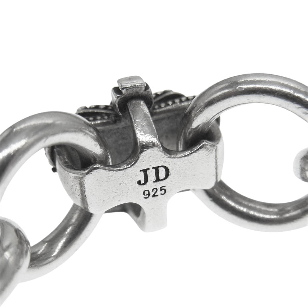 Justin Davis ジャスティンデイビス SBJ908 LOOP MAGIC BRACELET