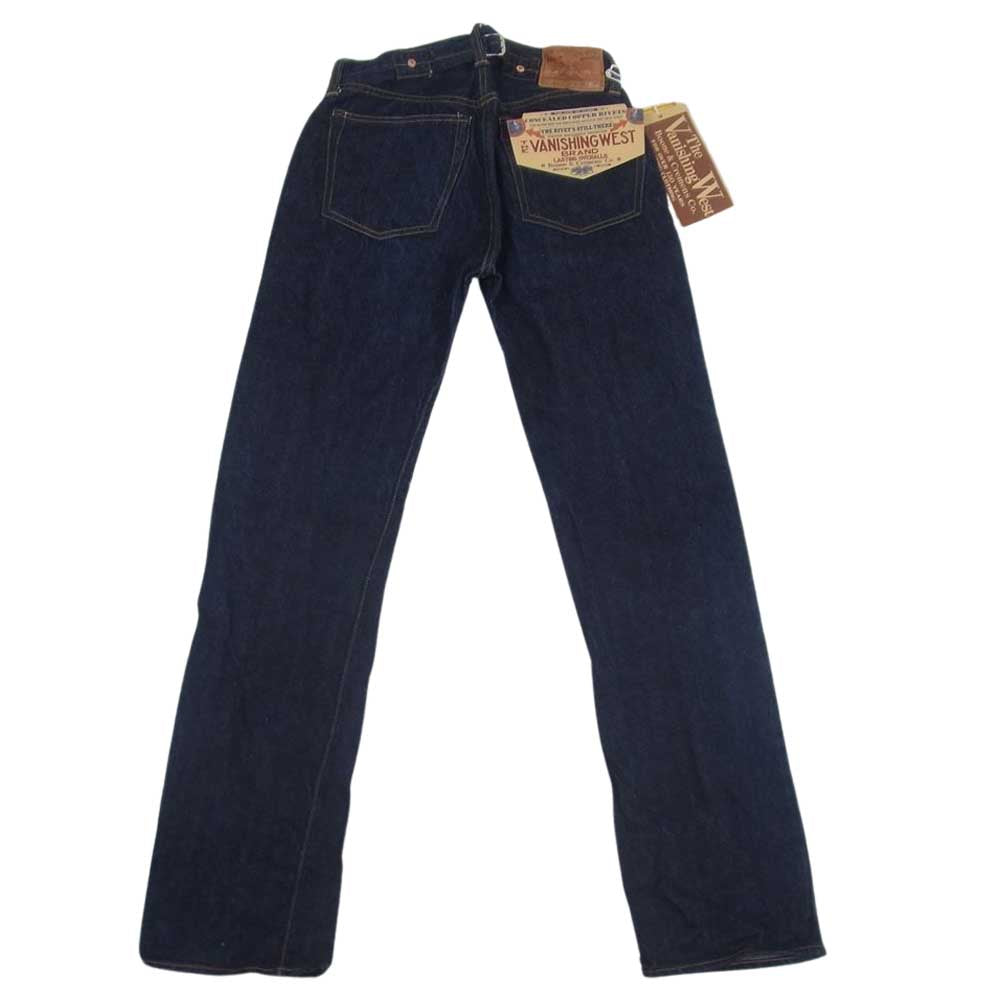 FREEWHEELERS フリーホイーラーズ 601XXc 1937モデル ジーンズ デニム パンツ インディゴブルー系 28【美品】【中古】