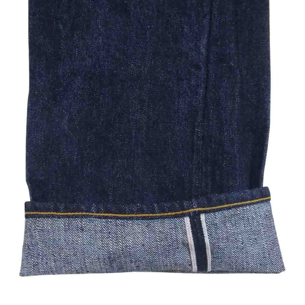 FREEWHEELERS フリーホイーラーズ 601XXc 1937モデル ジーンズ デニム パンツ インディゴブルー系 28【美品】【中古】