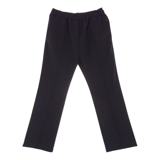 バラストアーク BA06-P003 FLARE EASY PANTS フレア イージー パンツ ブラック系 M【中古】