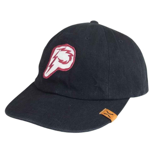 VISVIM ビズビム 0117303003007 EXCELSIOR CAP エクセルシオール キャピタル キャップ  ブラック系 SM【中古】