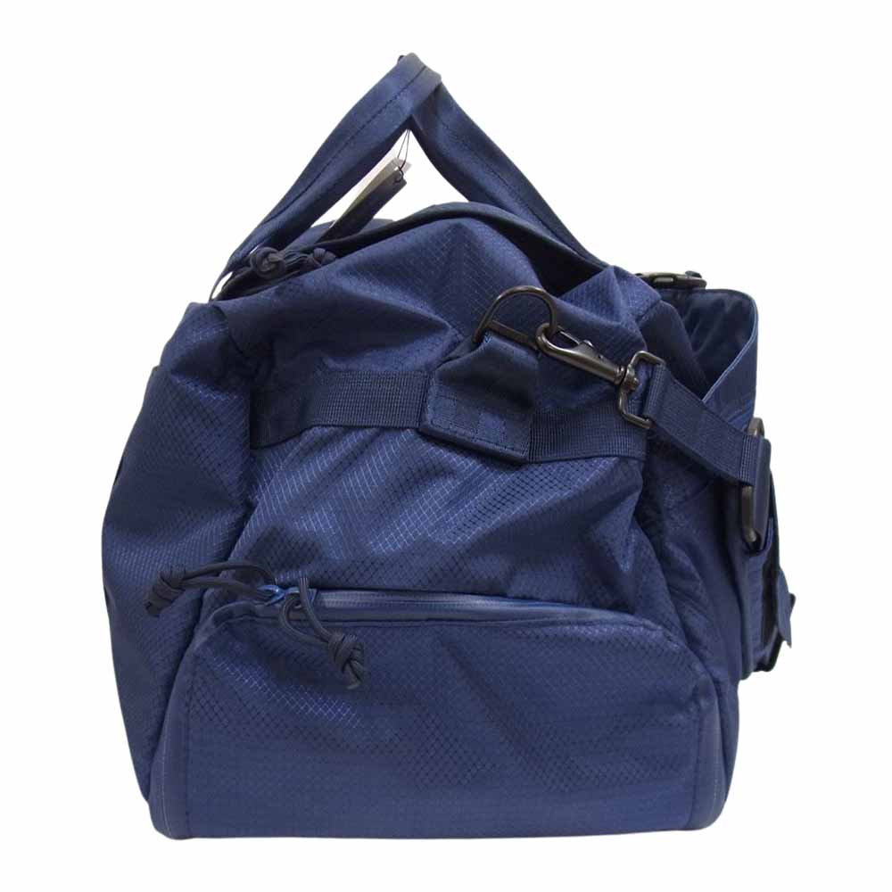 BRIEFING ブリーフィング BRG223NA7 CLUB BOSTON SP クラブ ボストン バッグ ネイビー系【新古品】【未使用】【中古】