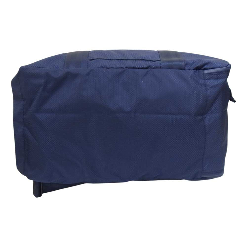BRIEFING ブリーフィング BRG223NA7 CLUB BOSTON SP クラブ ボストン バッグ ネイビー系【新古品】【未使用】【中古】
