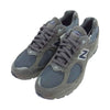 NEW BALANCE ニューバランス M2002RXC  GORE TEX ゴアテックス ローカット スニーカー　 グレー系 28.0cm【新古品】【未使用】【中古】