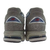 NEW BALANCE ニューバランス M2002RXC  GORE TEX ゴアテックス ローカット スニーカー　 グレー系 28.0cm【新古品】【未使用】【中古】