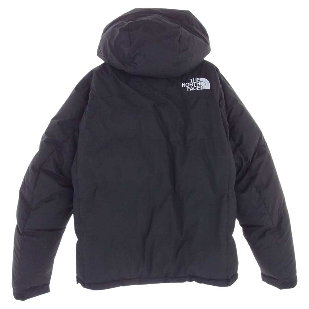 THE NORTH FACE ノースフェイス ND91950   BALTRO LIGHT JACKET バルトロ ライト ジャケット ダウン ブラック系 M【中古】