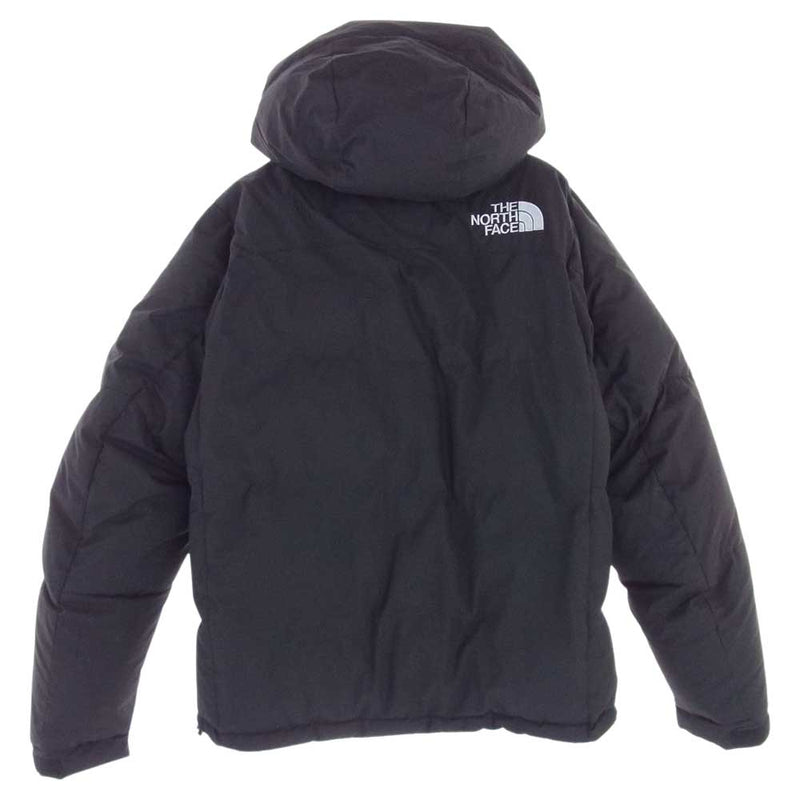 THE NORTH FACE ノースフェイス ND91950   BALTRO LIGHT JACKET バルトロ ライト ジャケット ダウン ブラック系 M【中古】