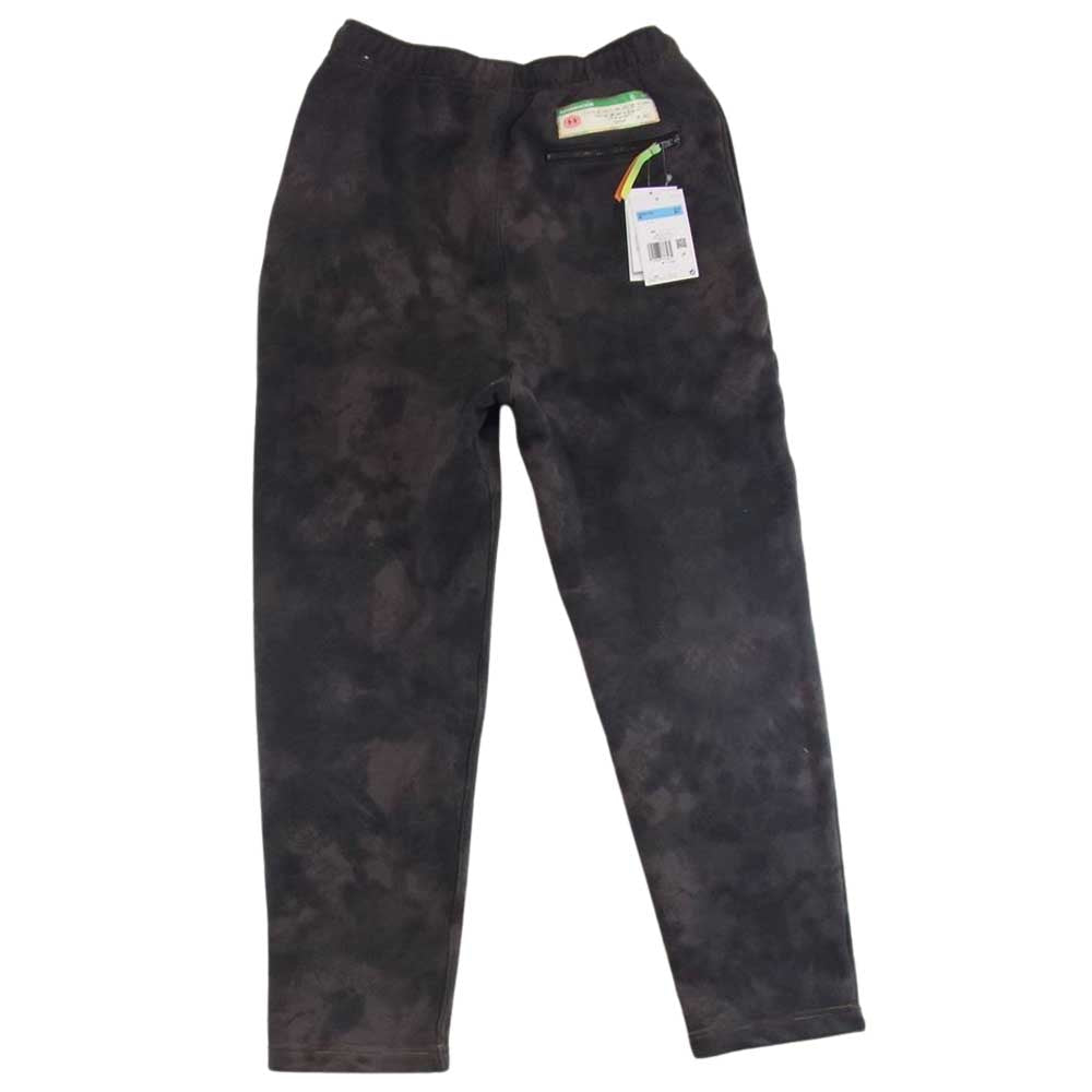 NIKE ナイキ 22AW DR2961-447  JORDAN J.BALVIN FLEECE PANTS ジョーダン ジェイバルビン タイダイ スウェット パンツ グレー系 M【中古】