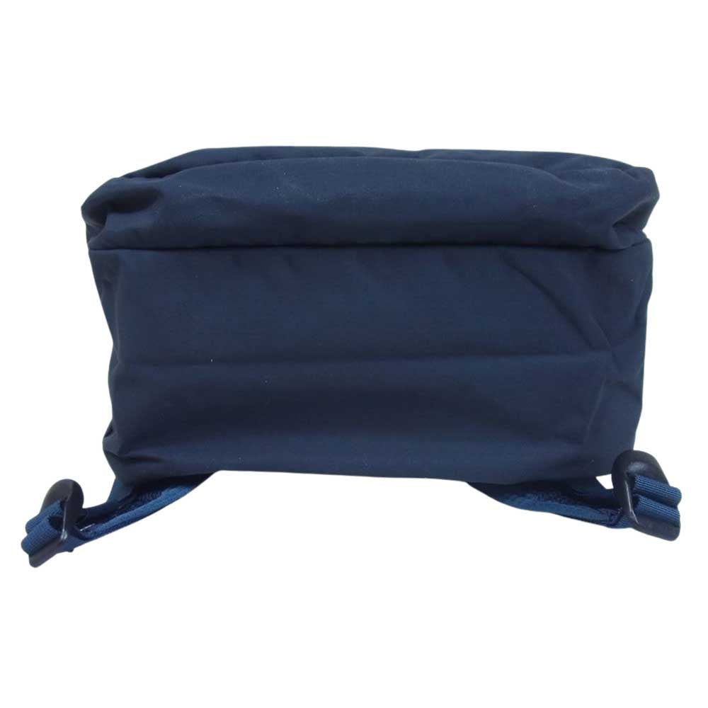 BRIEFING ブリーフィング BRA223P04 MODULEWARE COLLECTION SLIM PACK MW リュック バックパック ネイビー系 FREE【新古品】【未使用】【中古】