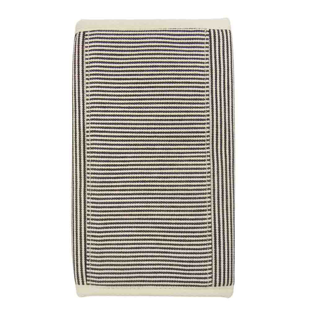 PORTER ポーター ほぼ日手帳 B印 YOSHIDA WEEKS ウォレット カバー  ブラック系【美品】【中古】