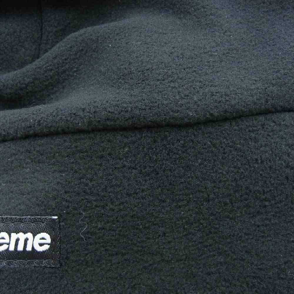 Supreme シュプリーム 22AW Polartec Facemask Beanie ポーラテック