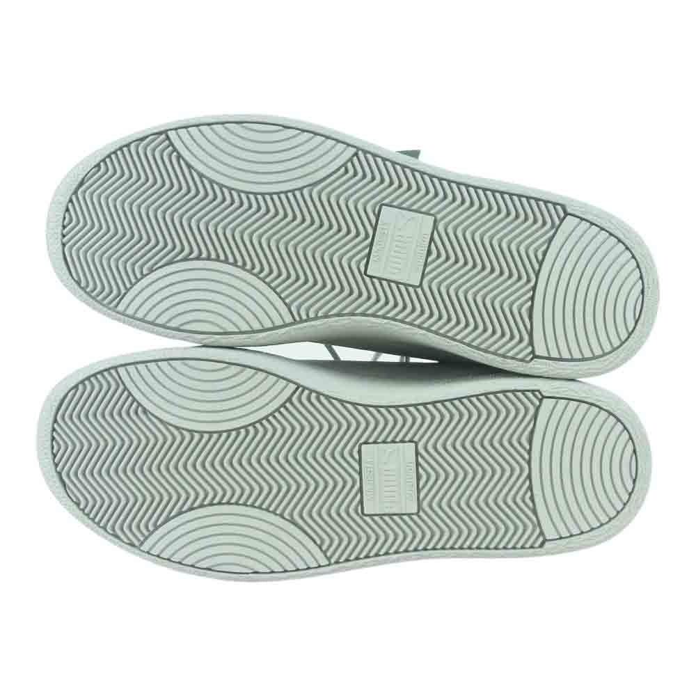 PUMA プーマ 375580 02 WIND AND SEA RALPH SAMPSON LO ウインドアンドシー ラルフサンプソンロウ ローカット スニーカー グレー系 26.5cm【新古品】【未使用】【中古】