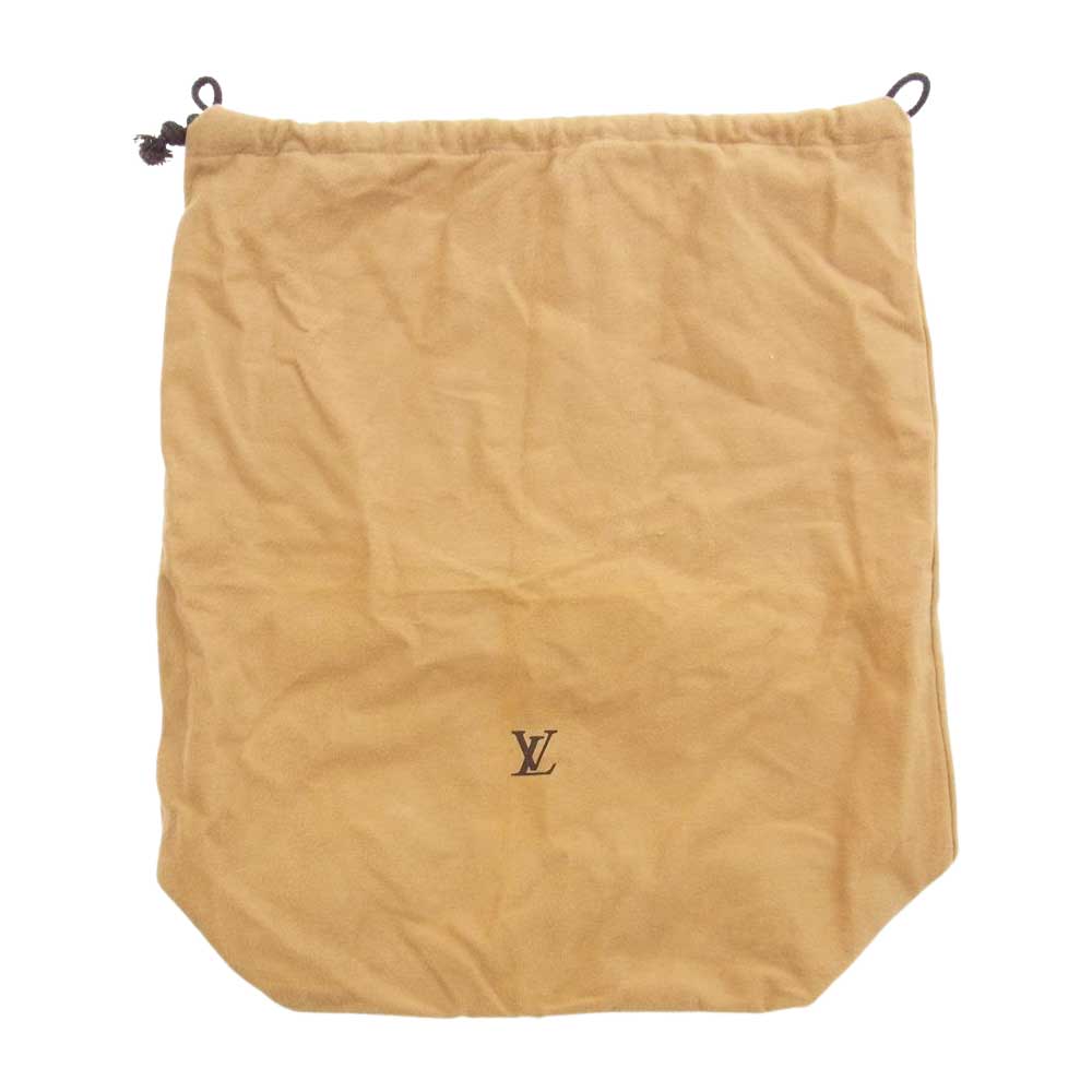 LOUIS VUITTON ルイ・ヴィトン M59092 エピ ポルトドキュマン ヴォワヤージュ ブリーフケース ブラック系【中古】