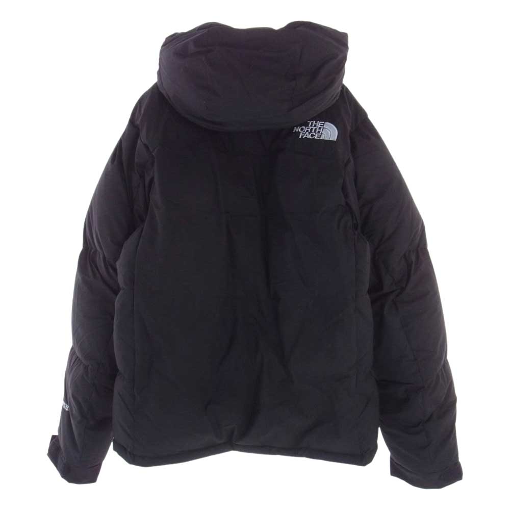 THE NORTH FACE ノースフェイス 22AW ND92240 Baltro Light Jacket バルトロ ライト ダウン ジャケット ブラック系 XL【中古】