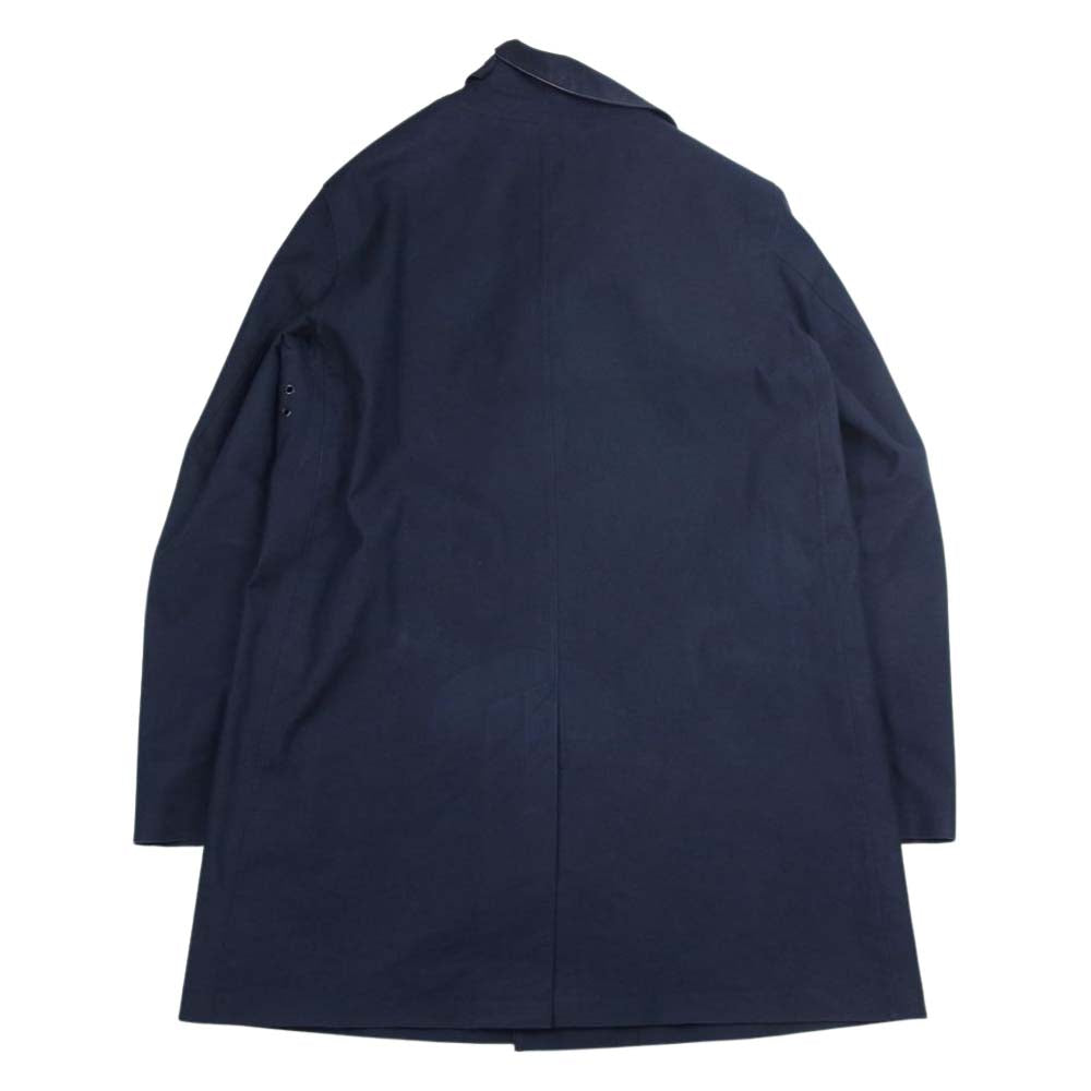 MACKINTOSH(マッキントッシュイリョウ) ⁄ ゴム引きコート⁄ID⁄IJ