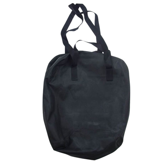 ARC'TERYX アークテリクス VEILANCE ヴェイランス Seque Re-System Tote セキュー 2WAY トート バッグ ブラック系【中古】