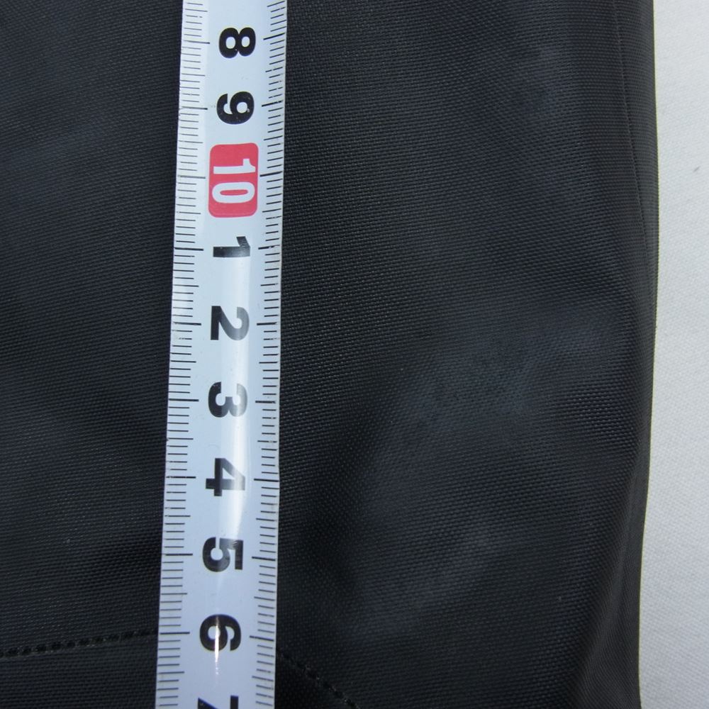 ARC'TERYX アークテリクス VEILANCE ヴェイランス Seque Re-System Tote セキュー 2WAY トート バッグ ブラック系【中古】