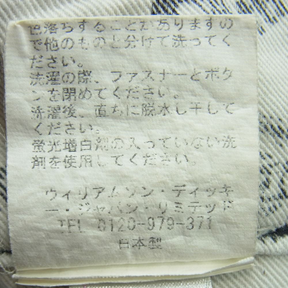 BACKBONE バックボーン 131M40BK01 DICKIES ディッキーズ マルチ ポケット カーゴ パンツ ブラック系 L【中古】