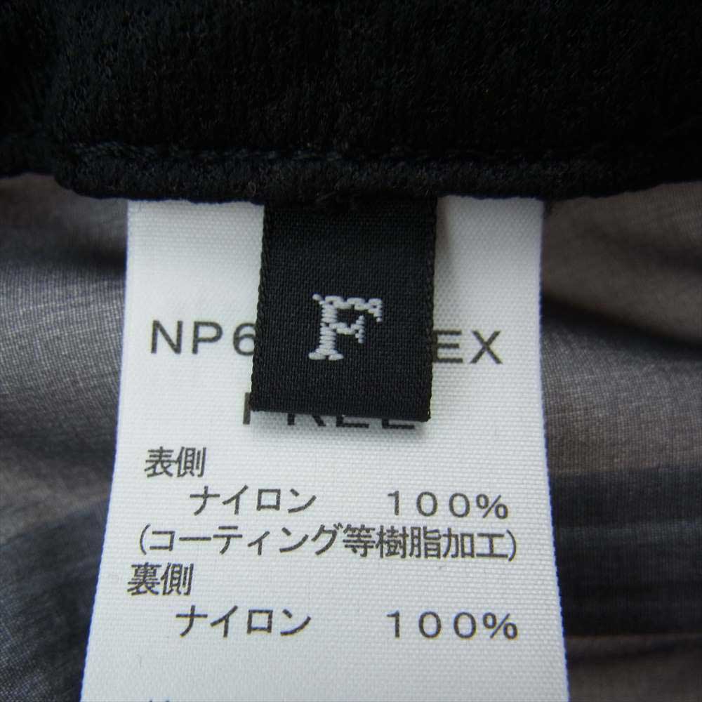 THE NORTH FACE ノースフェイス NP62130EX GTX OVER COAT by KUNICHI NOMURA ゴア テックス オーバー コート グレー系【新古品】【未使用】【中古】