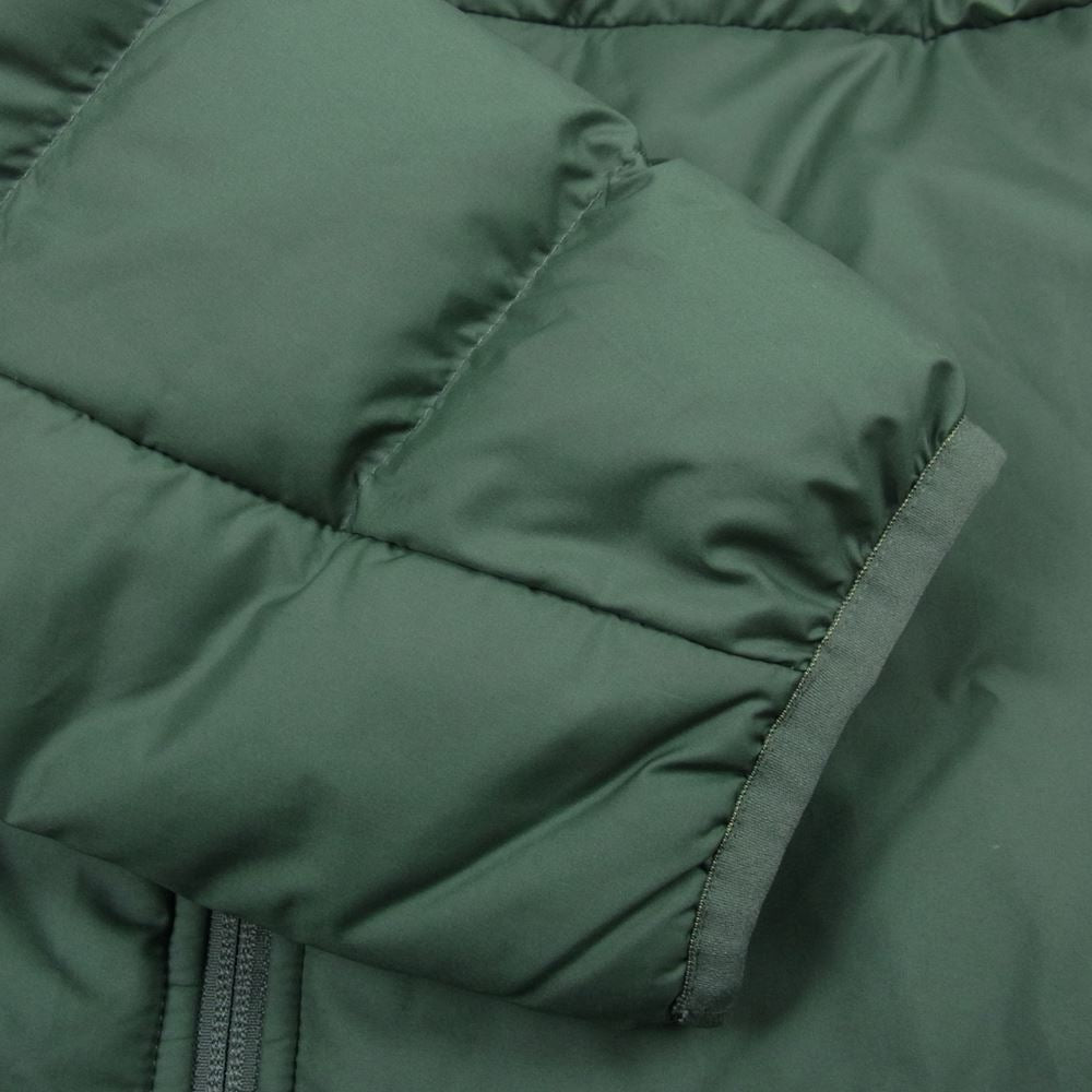 THE NORTH FACE ノースフェイス NF0A4R29 ACONCAGUA 2 JACKET アコンカグア 2 ダウン ジャケット カーキ系 L【中古】