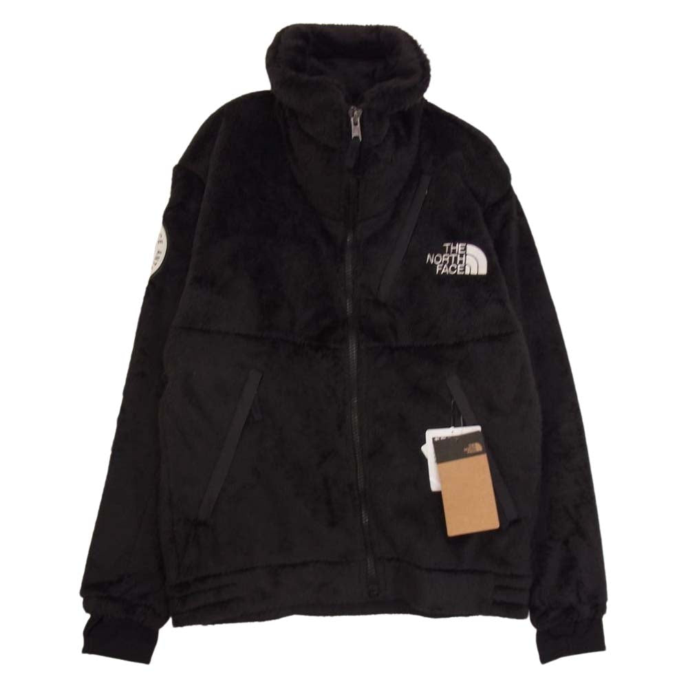 THE NORTH FACE ノースフェイス NA61930 ANTARCTICA VERSA LOFT JACKET アンタークティカ バーサロフト ジャケット ブラック系 L【新古品】【未使用】【中古】