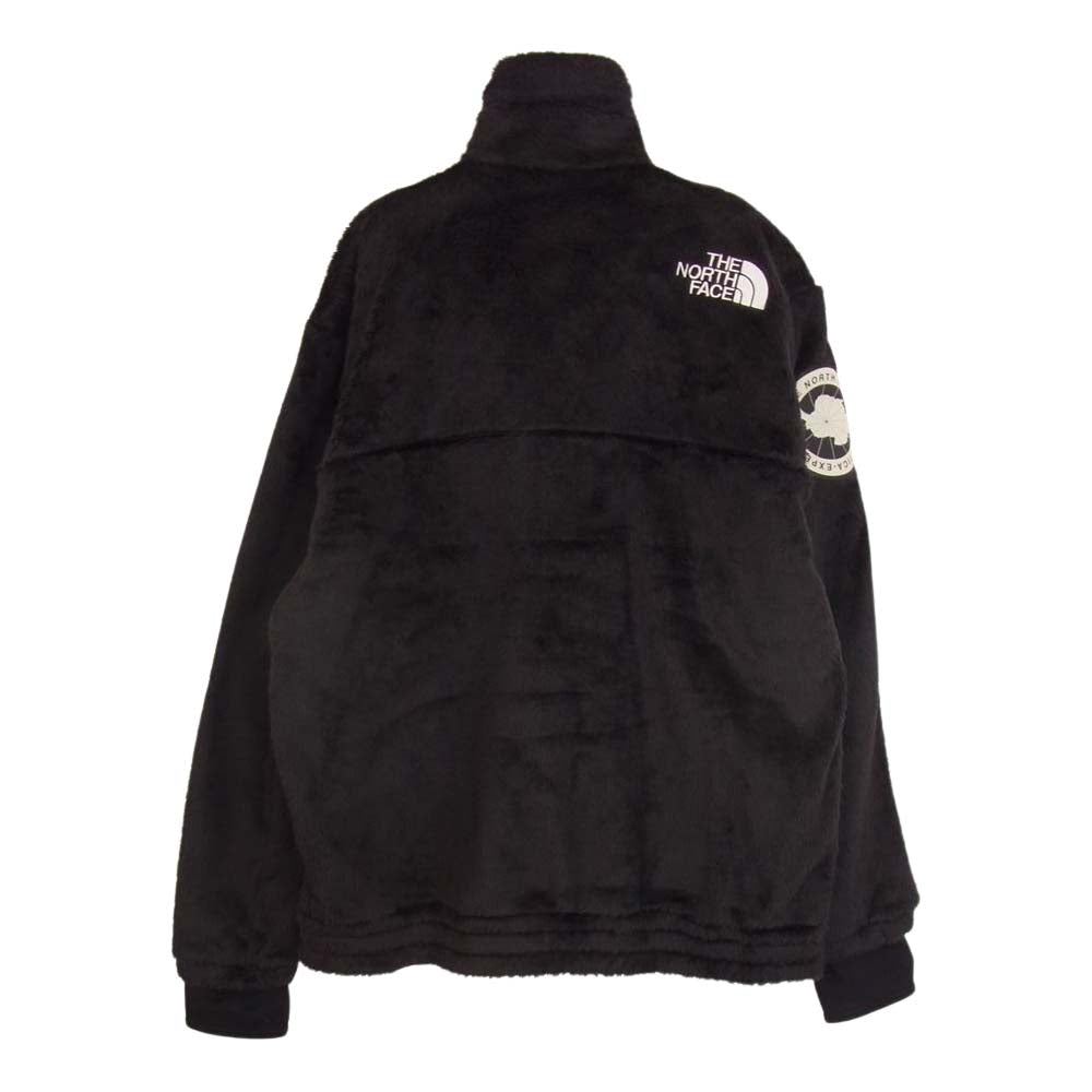 THE NORTH FACE ノースフェイス NA61930 ANTARCTICA VERSA LOFT JACKET アンタークティカ バーサロフト ジャケット ブラック系 L【新古品】【未使用】【中古】