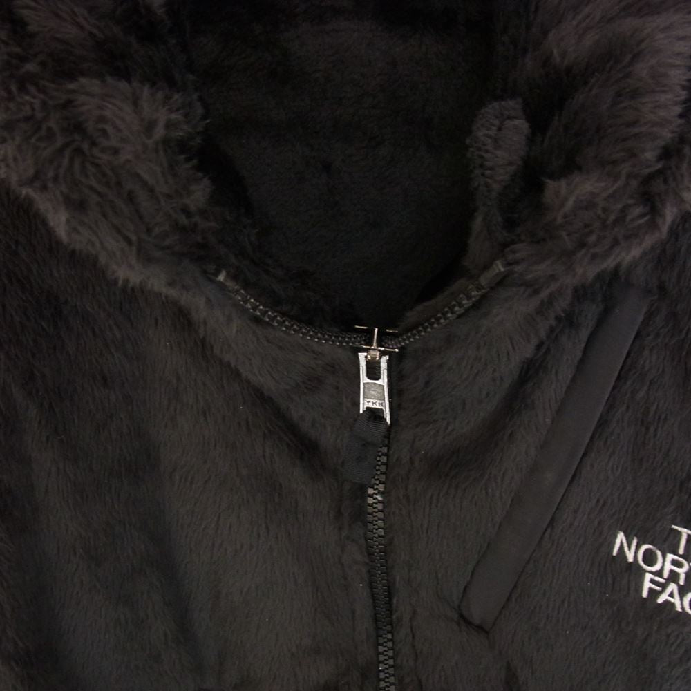 THE NORTH FACE ノースフェイス NA61930 ANTARCTICA VERSA LOFT JACKET アンタークティカ バーサロフト ジャケット ブラック系 L【新古品】【未使用】【中古】