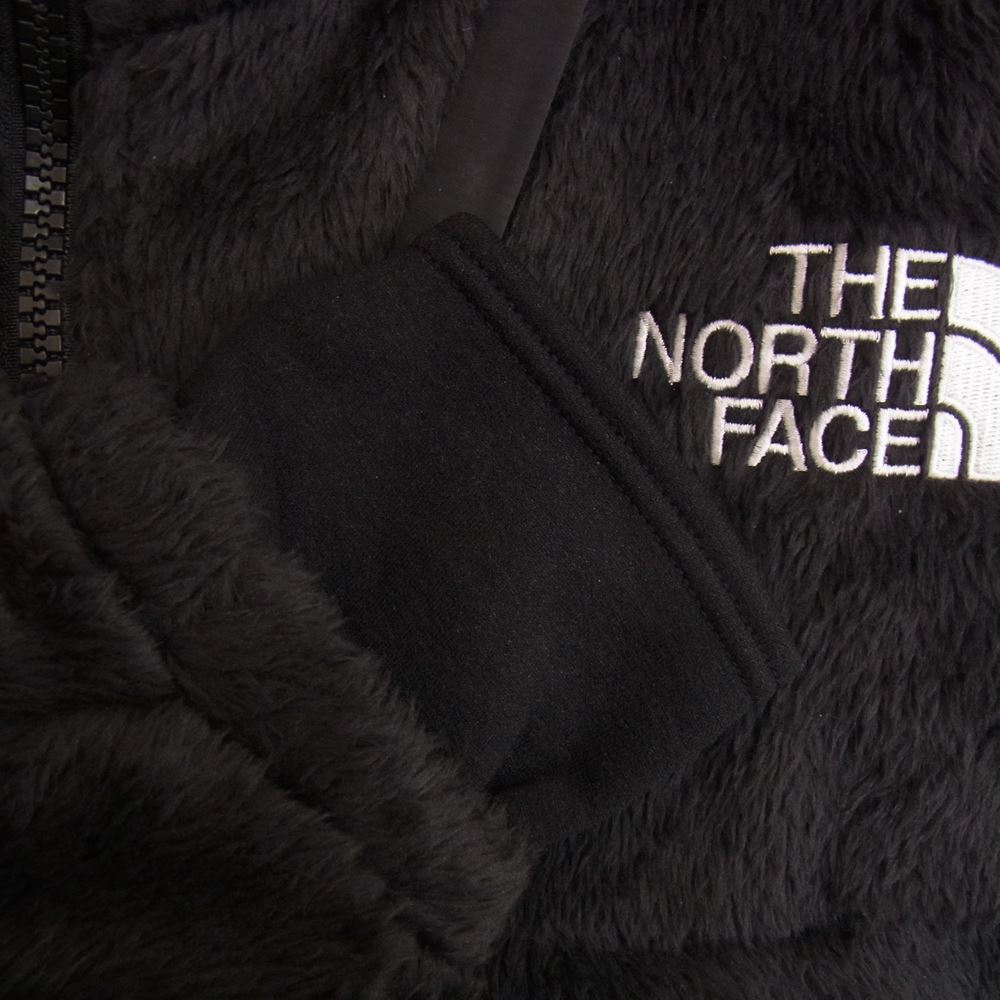 THE NORTH FACE ノースフェイス NA61930 ANTARCTICA VERSA LOFT JACKET アンタークティカ バーサロフト ジャケット ブラック系 L【新古品】【未使用】【中古】
