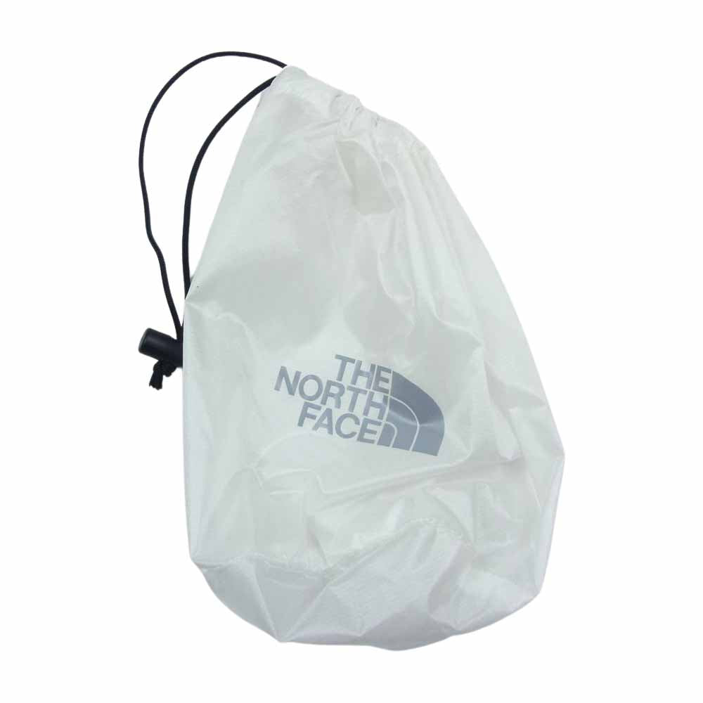 THE NORTH FACE ノースフェイス NP11503 CLIMB LIGHT JACKET GORETEX クライムライト ナイロン ジャケット ゴアテックス ブラック系 M【中古】