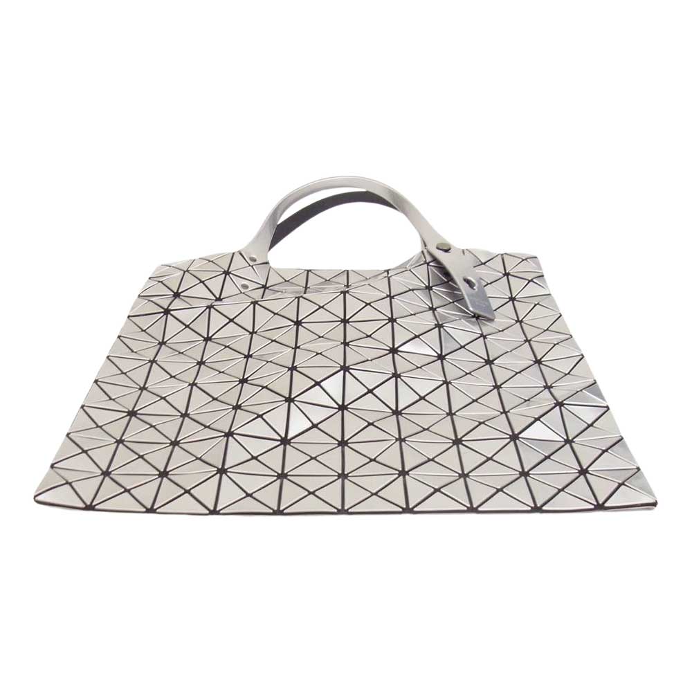 ISSEY MIYAKE イッセイミヤケ BAOBAO バオバオ ルーセント PVC トート