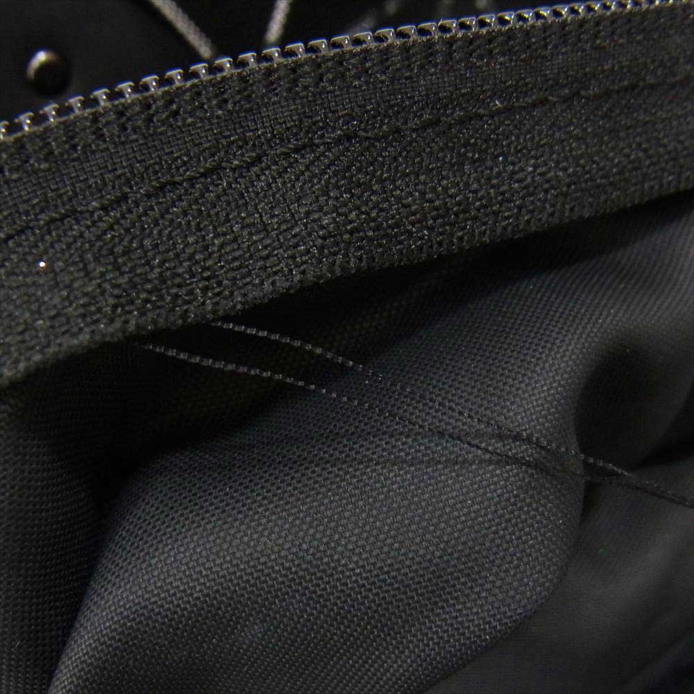 ISSEY MIYAKE イッセイミヤケ BAOBAO バオバオ ルーセント PVC トートバッグ シルバー シルバー系【中古】