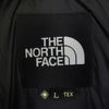 THE NORTH FACE ノースフェイス ND91807 ANTARCTICA PARKA アンタークティカ パーカ ダウンジャケット カーキ系 L【中古】