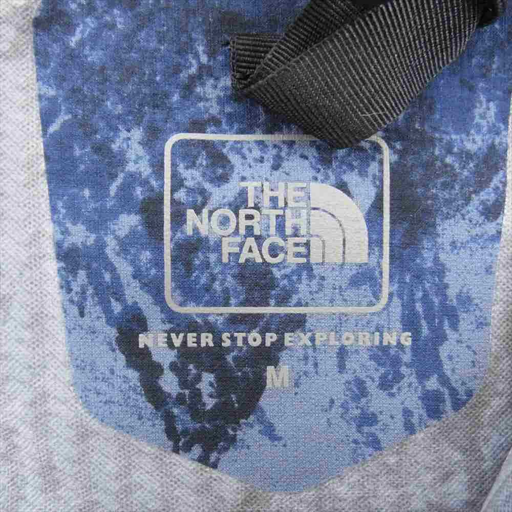 THE NORTH FACE ノースフェイス NP61515 Novelty Venture Jacket ノベルティ ベンチャー ジャケット ブルー系 M【中古】