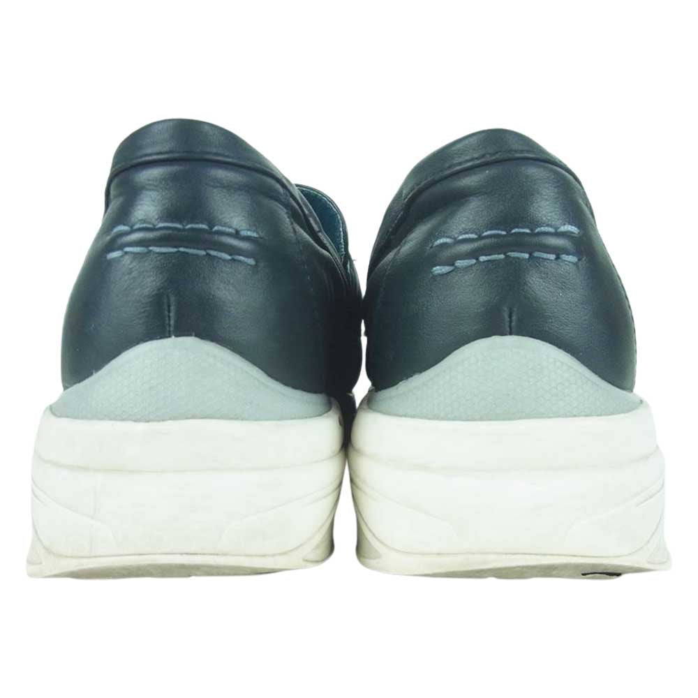 kolor カラー 20SS 20SCM-A03502 ボリュームソール ドッキング ビット