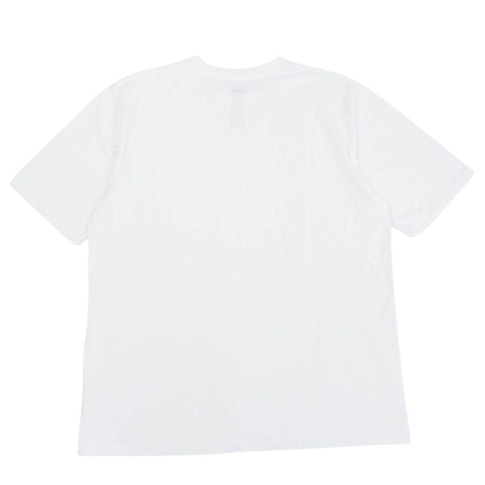 GRAPHPAPER グラフペーパー グラフペーパー Tシャツ ホワイト系 4【中古】