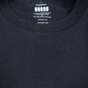 GRAPHPAPER グラフペーパー グラフペーパー Tシャツ ブラック系 4【中古】