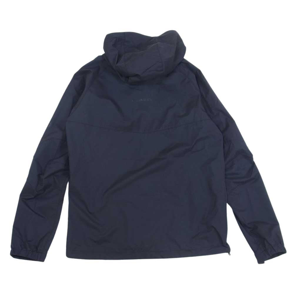Mammut マムート 1012-00210 Glider Jacket グライダーJK アジアンフィット ブラック系 S【中古】